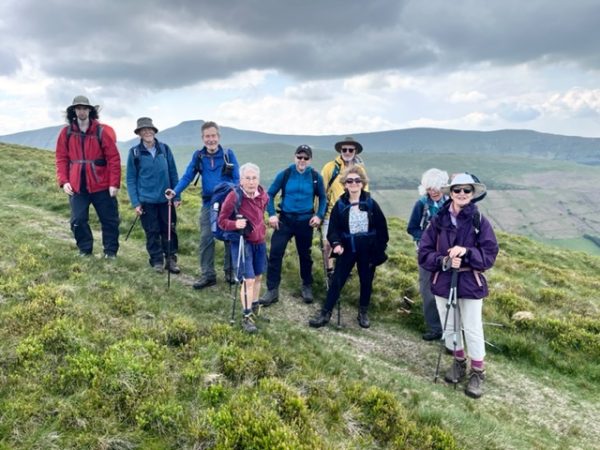 Gallery – Bristol HF Rambling Club